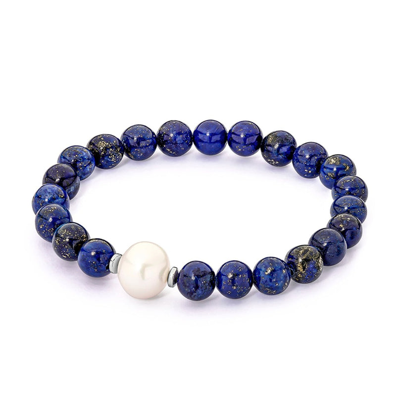 Leola Edison Freshwater Pearl Bracelet