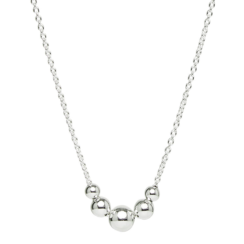 NAJO Oliva Necklace (45cm+ext)