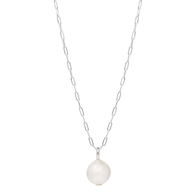 NAJO Moonpool Pearl Necklace (90cm)