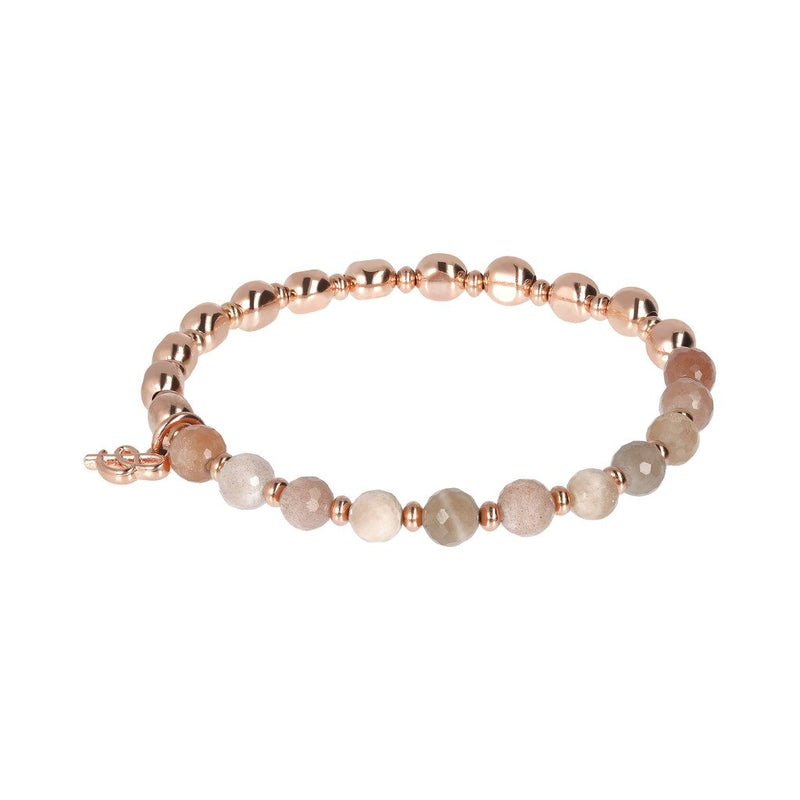 Bronzallure Rainbow Bracelet