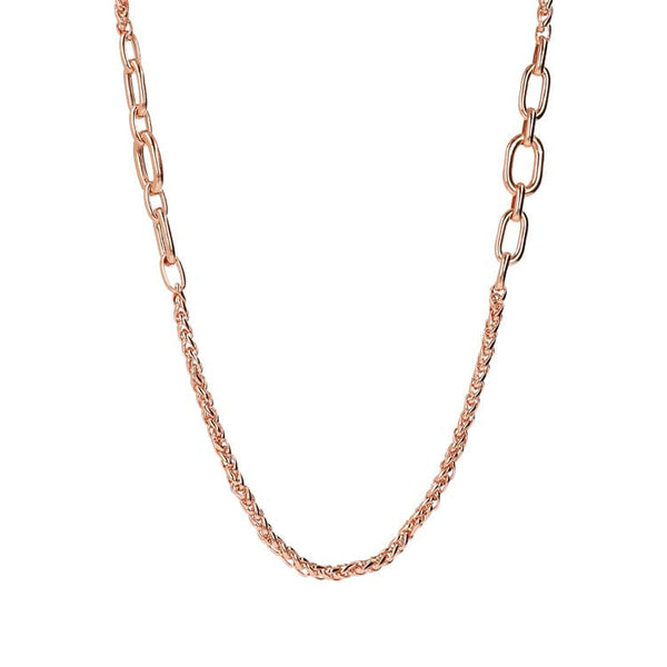 Bronzallure Purezza Necklace