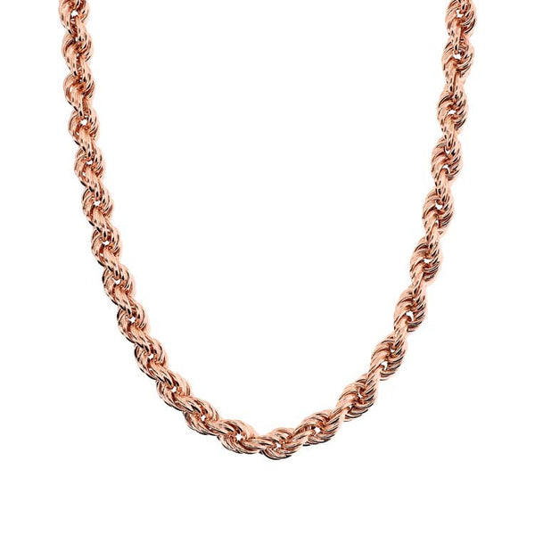 Bronzallure Purezza Necklace