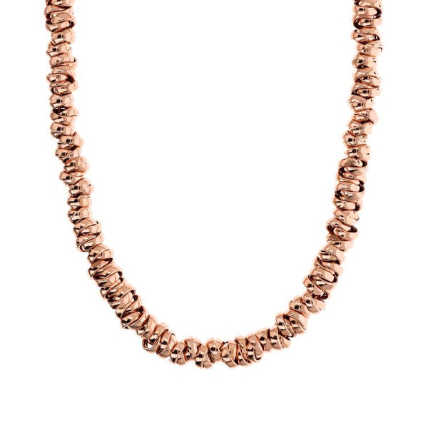 Bronzallure Purezza Necklace