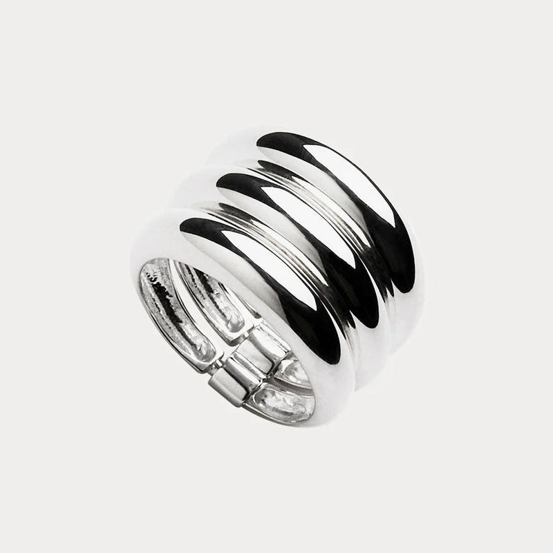 NAJO Faraway Silver Ring