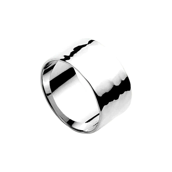 NAJO La Dolce Vita Silver Ring